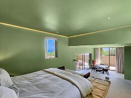 The White Camel Villa