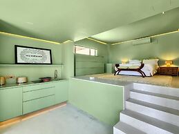 The White Camel Villa