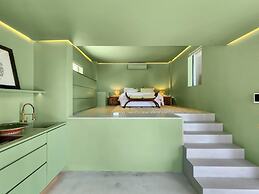 The White Camel Villa