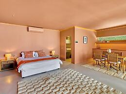 The White Camel Villa