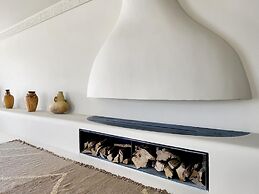 The White Camel Villa