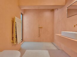 The White Camel Villa