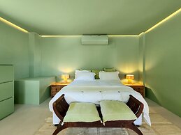 The White Camel Villa