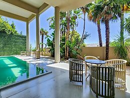 The White Camel Villa