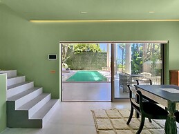 The White Camel Villa