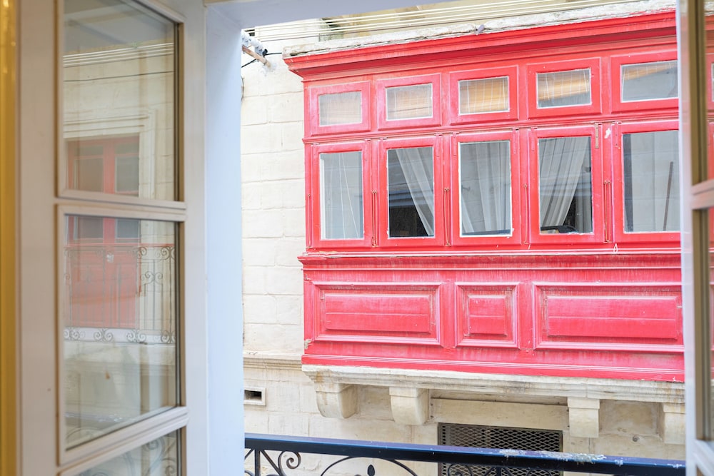 Three Cities Guest House