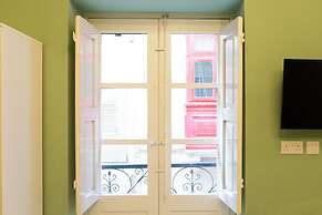 Three Cities Guest House