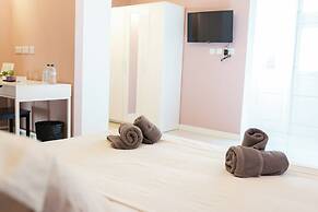 Three Cities Guest House