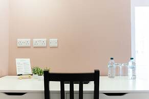 Three Cities Guest House