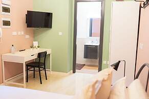 Three Cities Guest House