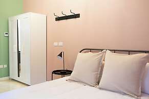 Three Cities Guest House