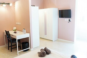 Three Cities Guest House