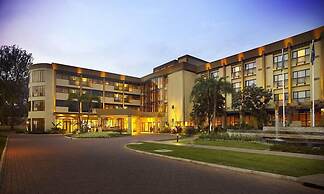 NADEVA HOTEL