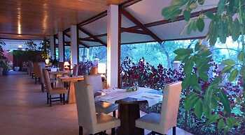 NADEVA HOTEL