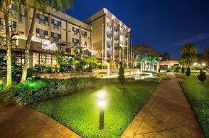 NADEVA HOTEL