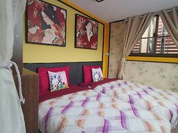 Love BKK Hotel