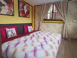 Love BKK Hotel