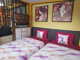 Love BKK Hotel