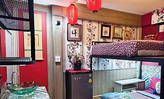 Love BKK Hotel