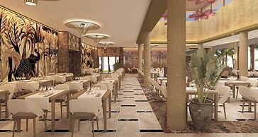 Hotel Riu Palace Phuket - All Inclusive
