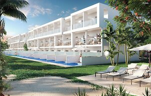 Hotel Riu Palace Phuket - All Inclusive