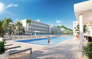 Hotel Riu Palace Phuket - All Inclusive