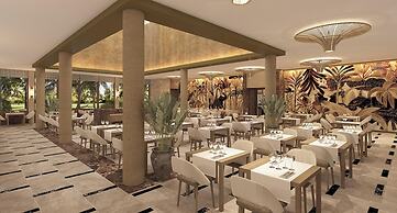 Hotel Riu Palace Phuket - All Inclusive