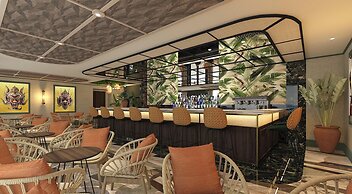 Hotel Riu Palace Phuket - All Inclusive