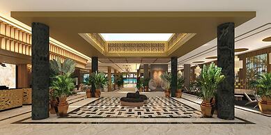 Hotel Riu Palace Phuket - All Inclusive