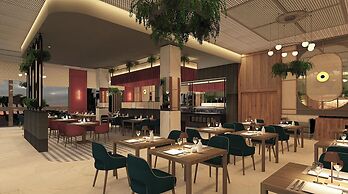 Hotel Riu Palace Phuket - All Inclusive