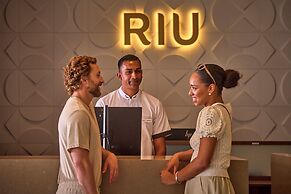 Hotel Riu Palace Phuket - All Inclusive