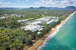 Hotel Riu Palace Phuket - All Inclusive