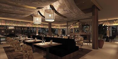 Hotel Riu Palace Phuket - All Inclusive