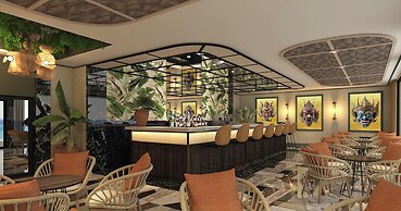 Hotel Riu Palace Phuket - All Inclusive