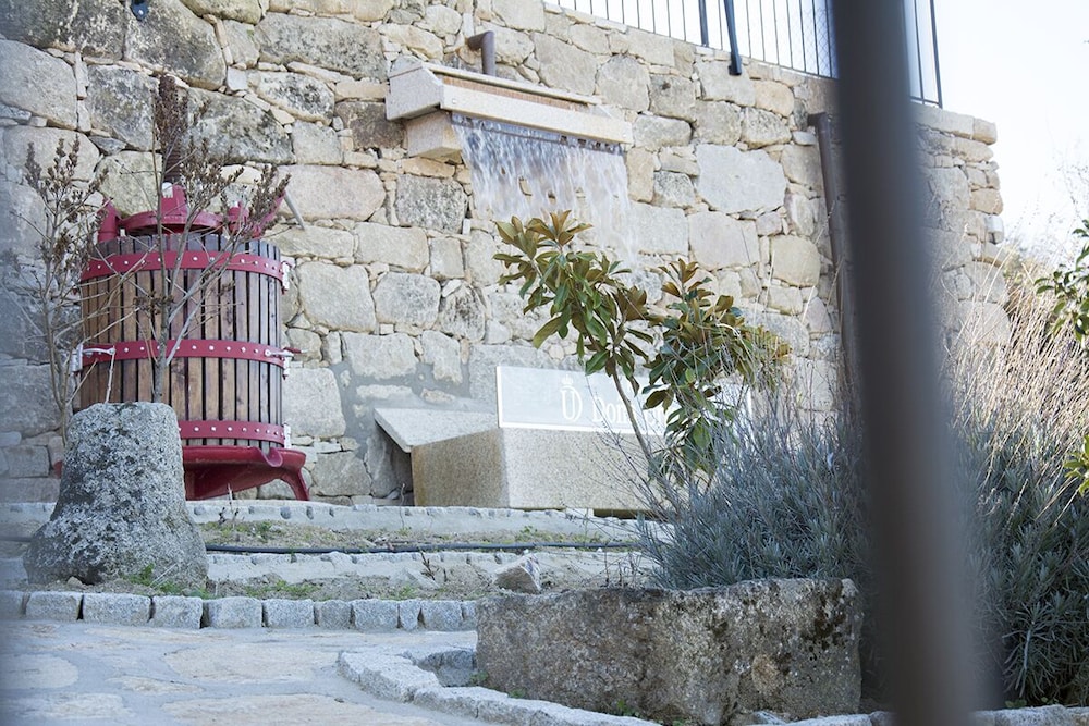 Posada Doña Urraca