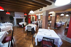 Posada Doña Urraca