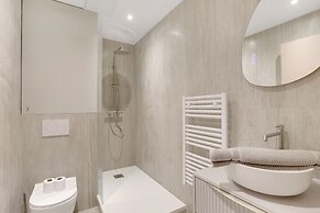 Appartements rue Garnier