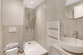 Appartements rue Garnier