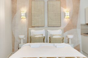 Appartements rue Garnier