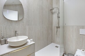 Appartements rue Garnier