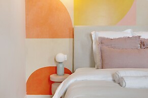 Appartements rue Garnier