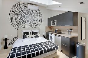 Appartements rue Garnier