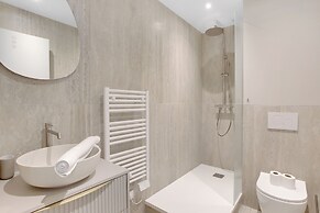 Appartements rue Garnier