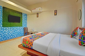 Fabhotel Nisarg Villa
