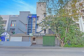 Fabhotel Nisarg Villa