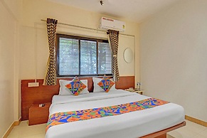 Fabhotel Nisarg Villa