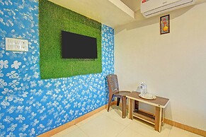 Fabhotel Nisarg Villa