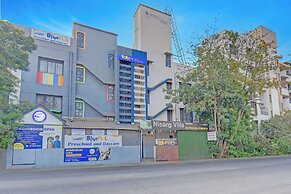 Fabhotel Nisarg Villa