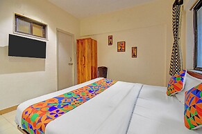 Fabhotel Nisarg Villa