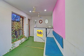 Fabhotel Nisarg Villa